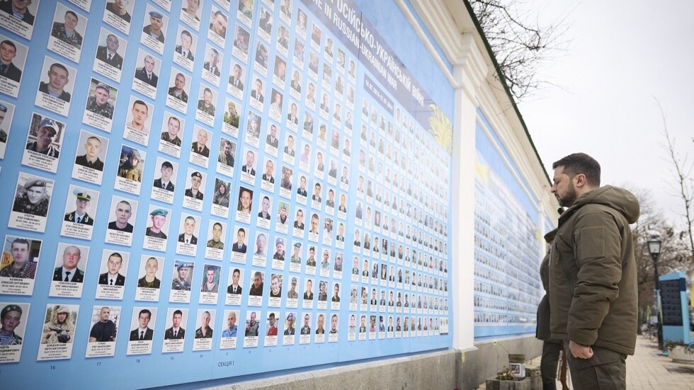 ضابط الاستخبارات الأمريكي سكوت ريتر يتنبأ بنهاية زيلينسكي