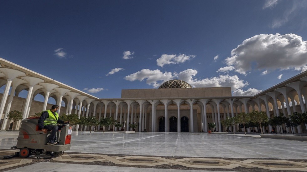 المجلس الإسلامي الأعلى بالجزائر: حرق القرآن تم بطريقة وقحة وهذا دليل احتقار الغرب للآخر المختلف عنه