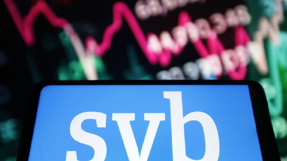 تراجع القيمة السوقية للبنوك في أوروبا والولايات المتحدة واليابان بنحو 459 مليار دولار