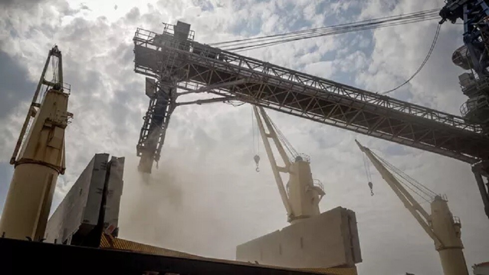 زاخاروفا: تم إخطار أوكرانيا من خلال بيلاروس بتمديد صفقة الحبوب لمدة 60 يوما