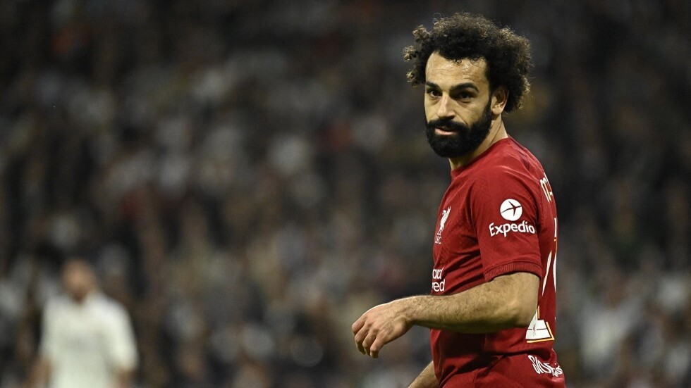 وكيل محمد صلاح يرد على "تغريدة" حول استعداده للرحيل عن ليفربول