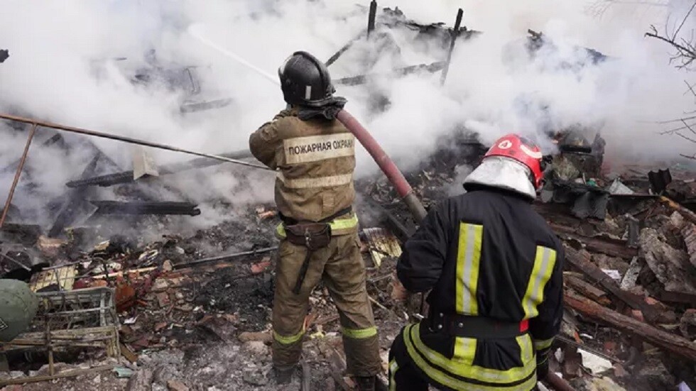 القوات الأوكرانية تقصف أراضي جمهورية دونيتسك بـ 37 مقذوفا خلال 24 ساعة