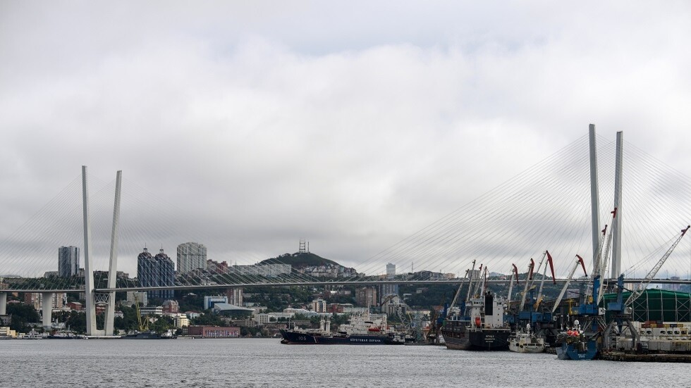 هيئات روسية مختصة تجري فحصا فوريا لمستوى الإشعاع عقب إطلاق بيونغ يانغ صاروخا باليستيا