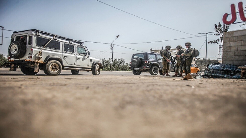 هجوم حوارة يتزامن مع انعقاد مؤتمر شرم الشيخ الأمني