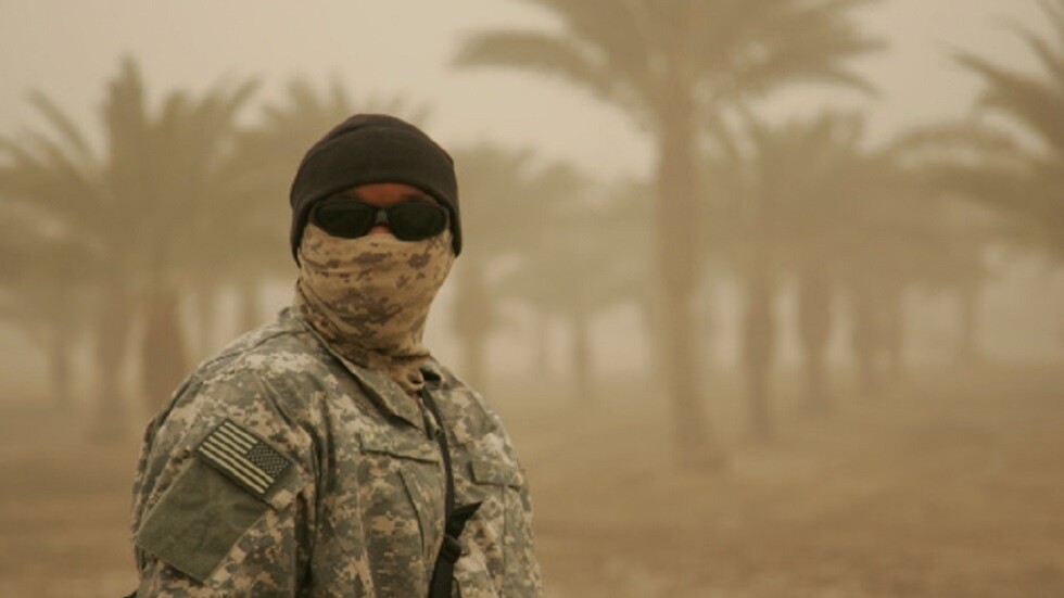 مؤرخ تركي يكشف هدف أمريكا البعيد لاسقاط نظام صدام حسين