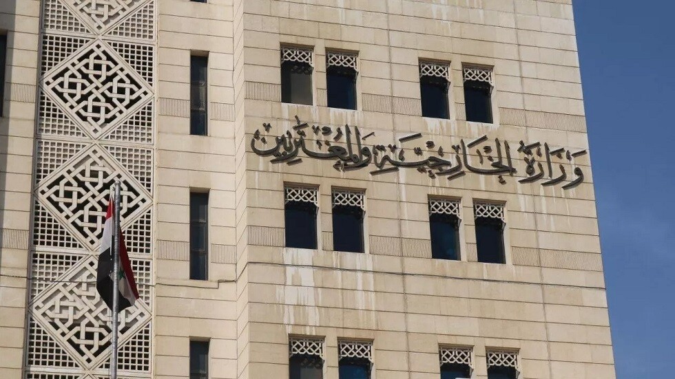 سبوتنيك نقلا عن مصادر: السعودية تستأنف عمل قنصليتها في سوريا بنهاية عيد الفطر