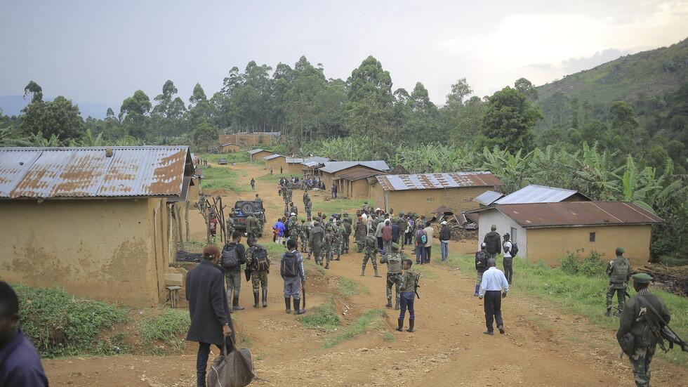 "داعش" يتبنى هجوما داميا  في جمهورية الكونغو الديمقراطية