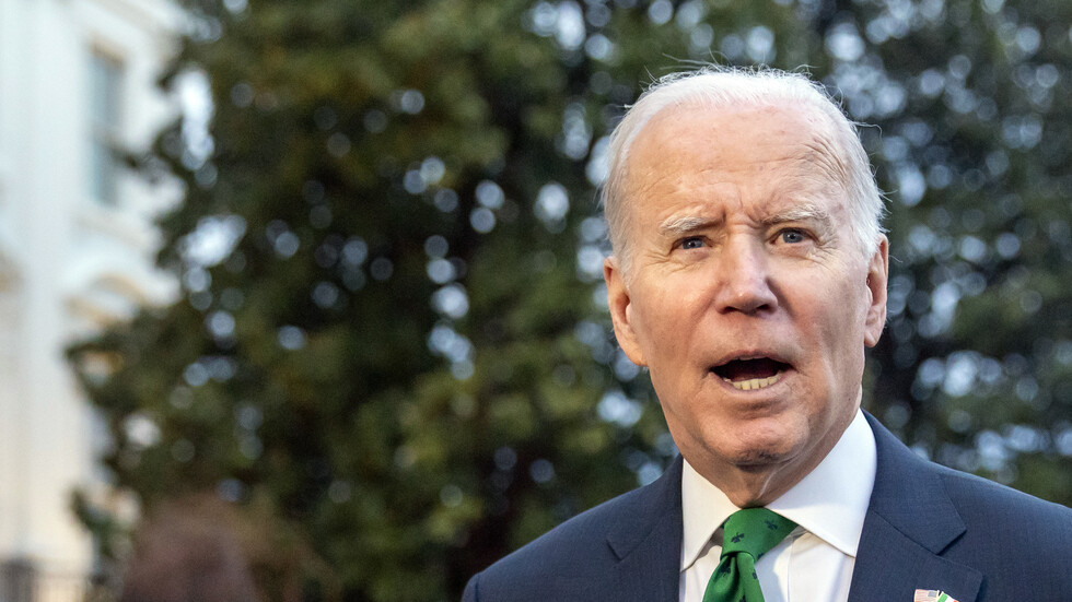 بايدن يعبر في اتصال مع نتنياهو عن "قلقه" من "التعديلات القضائية" في إسرائيل