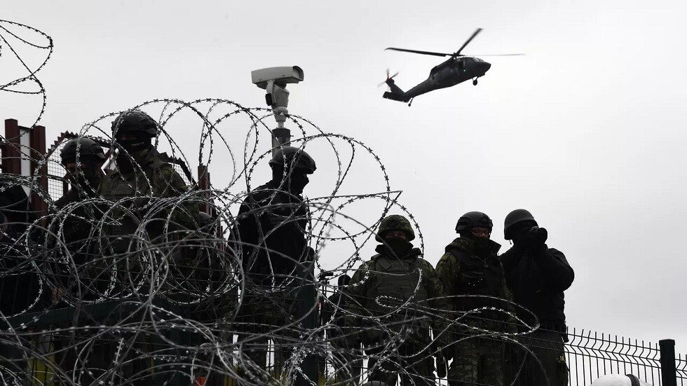 الرئيس التشيكي: أوكرانيا لديها محاولة وحيدة لشن هجوم مضاد