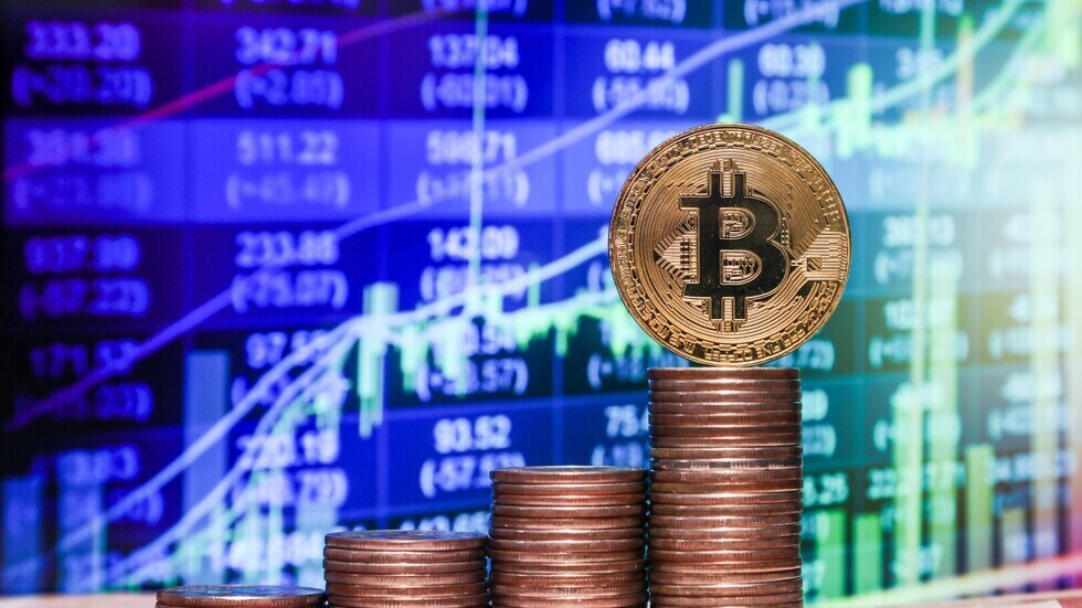 قيمة البتكوين تتجاوز 28 ألف دولار لأول مرة منذ يونيو الماضي