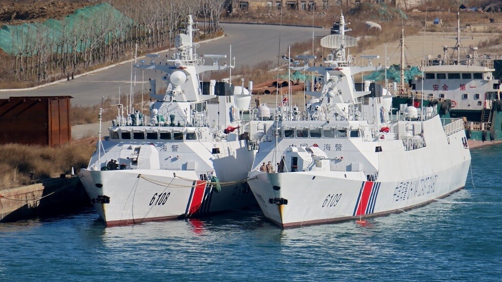 عسكريون أميركيون يعترفون بالتفوق العسكري الصيني