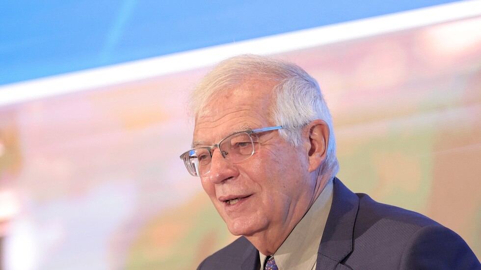 بوريل: قلقون إزاء تدهور الوضع السياسي والاقتصادي في تونس ونخشى انهيار البلاد