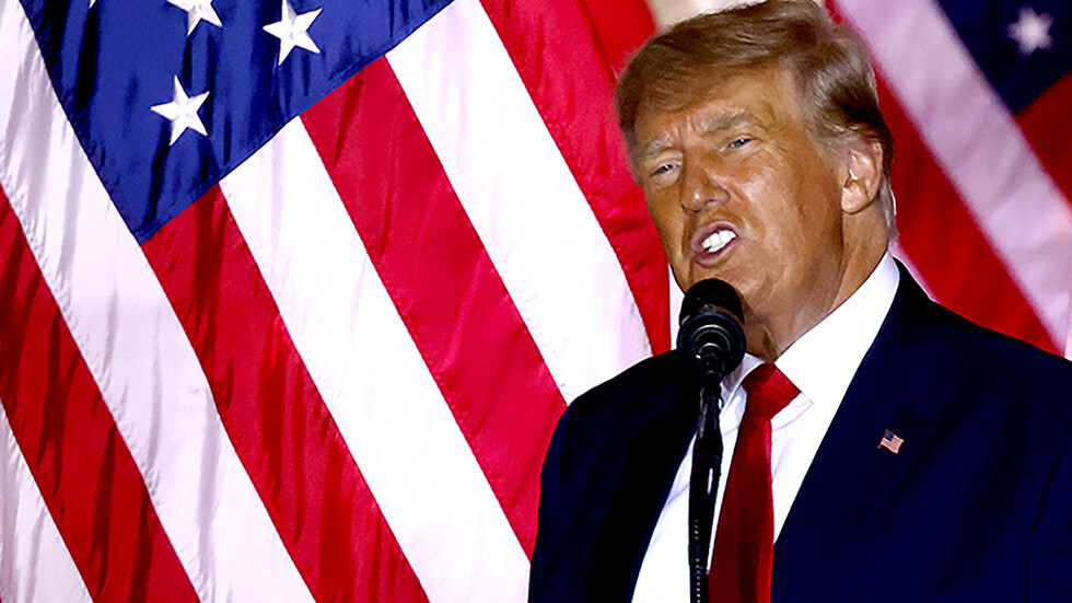 الولايات المتحدة تستعد لتوقيف ترامب المحتمل وغير المسبوق يوم الثلاثاء