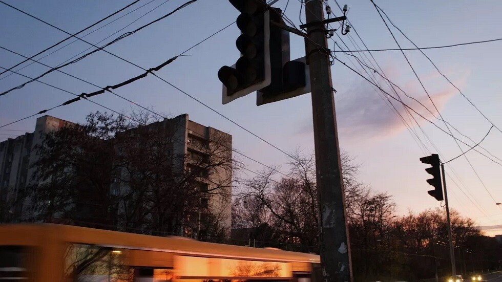 سلطات القرم: المسيّرات التي تم إسقاطها كانت تستهدف مرافق مدنية