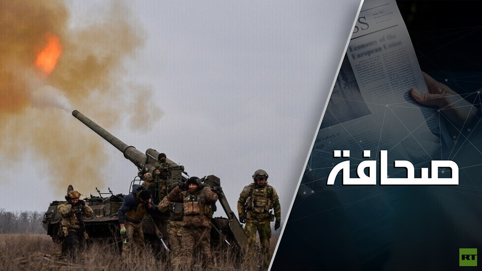 شوريغين: سنخوض "أشد المعارك ضراوة" مع أوكرانيا ونتيجتها ستتضح خلال 10 أيام