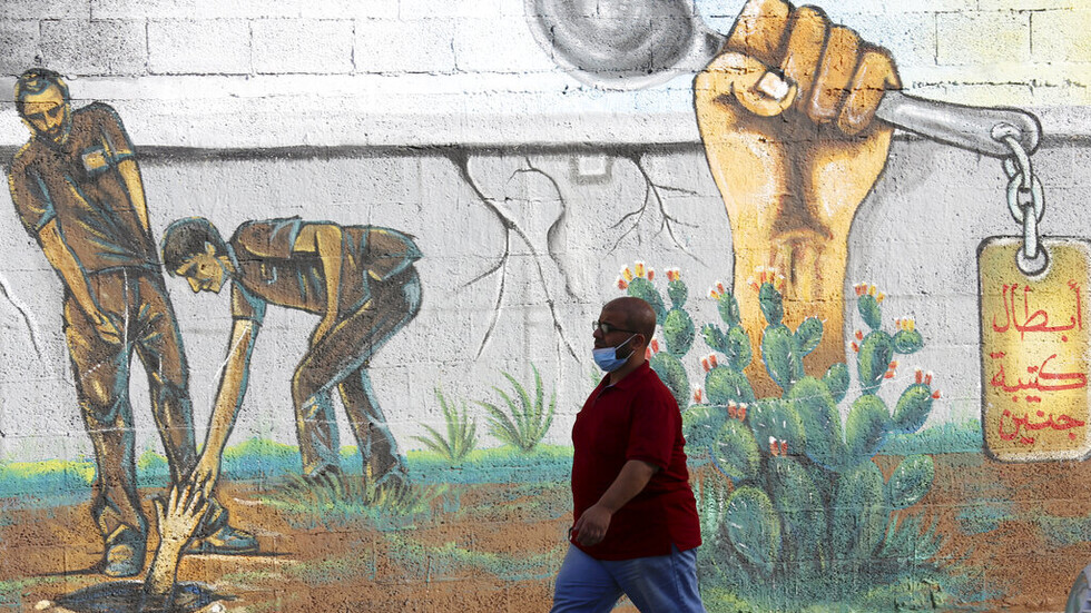 وزارة الأسرى والمحررين: إضراب "الحرية أو الشهادة" تجاوز المطالب الحياتية