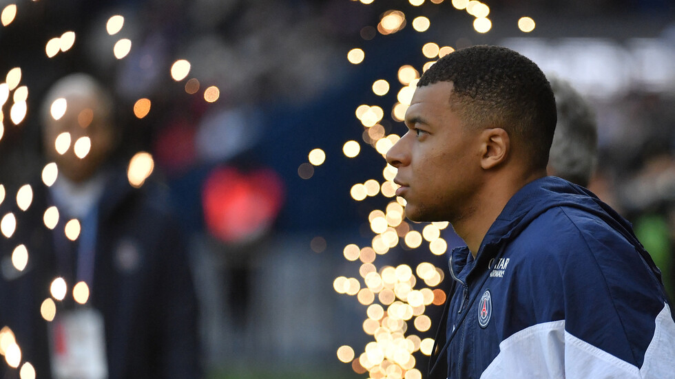 ديشامب يكشف قائد فرنسا الجديد