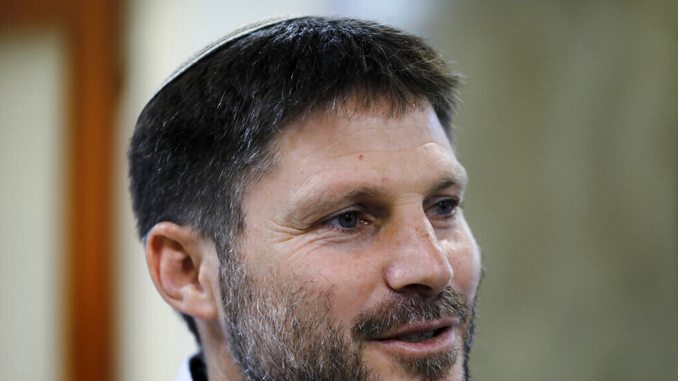 الإمارات تدين تصريحات وزير المالية الإسرائيلي بشأن إنكار وجود الشعب الفلسطيني