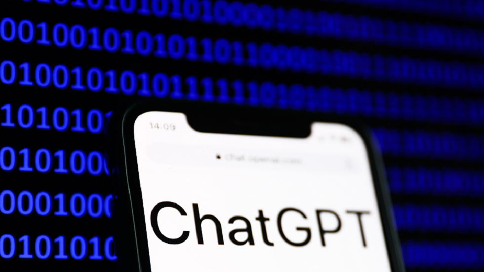 الرئيس التنفيذي لـChatGPT يتحدث عن خوفه من مخاطر استخدام الروبوت لأغراض هجومية!