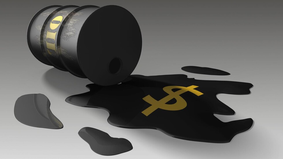 أسعار النفط تعود إلى الارتفاع