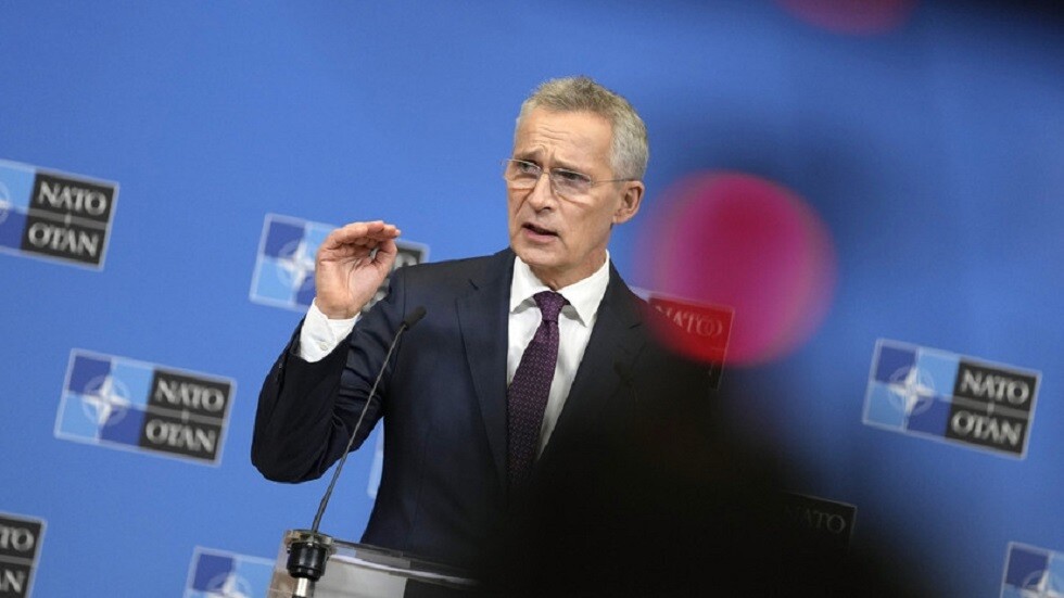 ستولتنبيرغ يكشف أزمة الذخائر التي تعاني منها دول حلف الناتو!