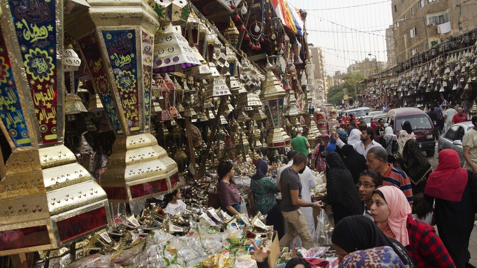 مصر تعلن الخميس أول أيام شهر رمضان المبارك