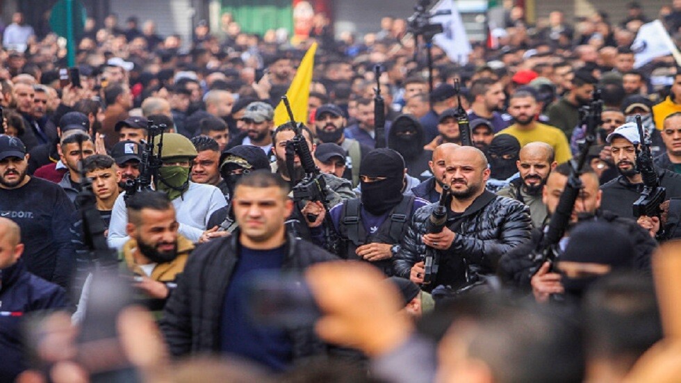 عرين الأسود تتوعد إسرائيل: كنا ننتظر معارك أكبر وها قد أتت.. ستجدون منا ما لم يخطر على بال قيادتكم