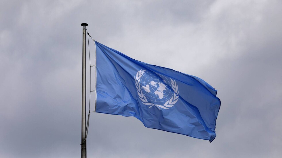 تقرير أممي يحذر من "خطر وشيك" بحدوث أزمة عالمية بسبب تفاقم ندرة المياه