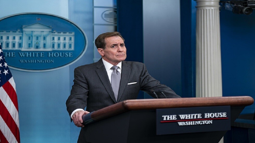 واشنطن: لا نرى أي مؤشرات تفيد بانتهاء الحرب في أوكرانيا قريبا