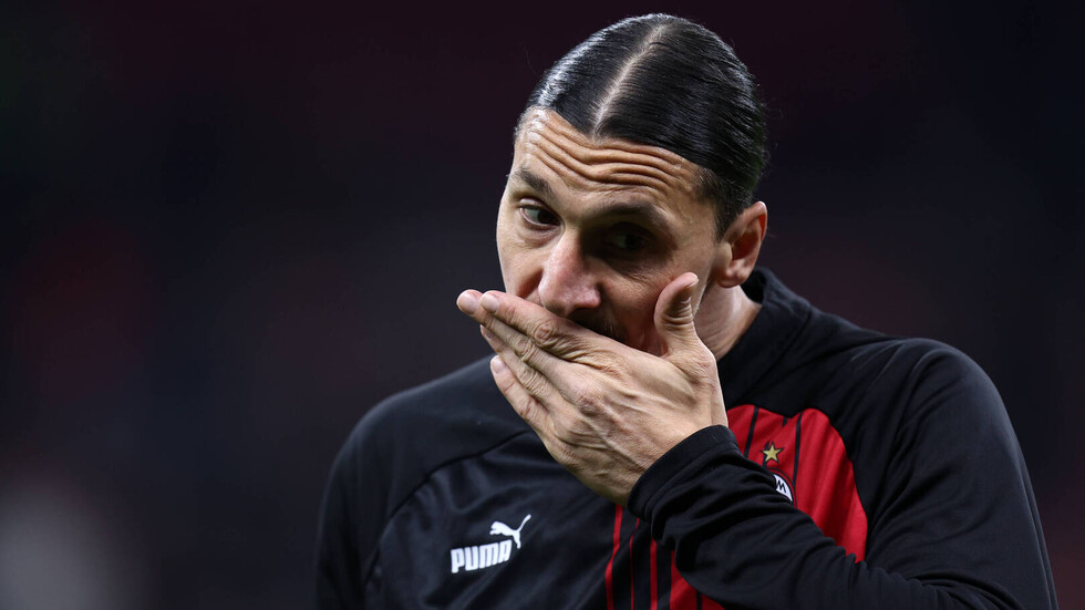 إبراهيموفيتش يحرج صحفيا ويضع تقييما من 10 علامات لمونديال قطر (فيديو)