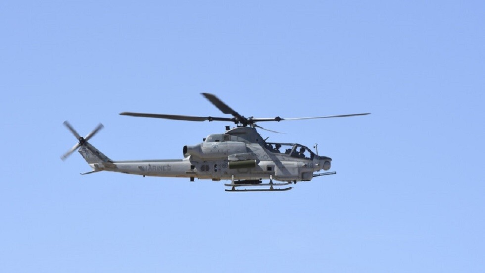 واشنطن تعرض على سلوفاكيا 12 طائرة حربية من طراز "فايبر" بدلا من طائرات "ميغ 29" المرسلة لأوكرانيا