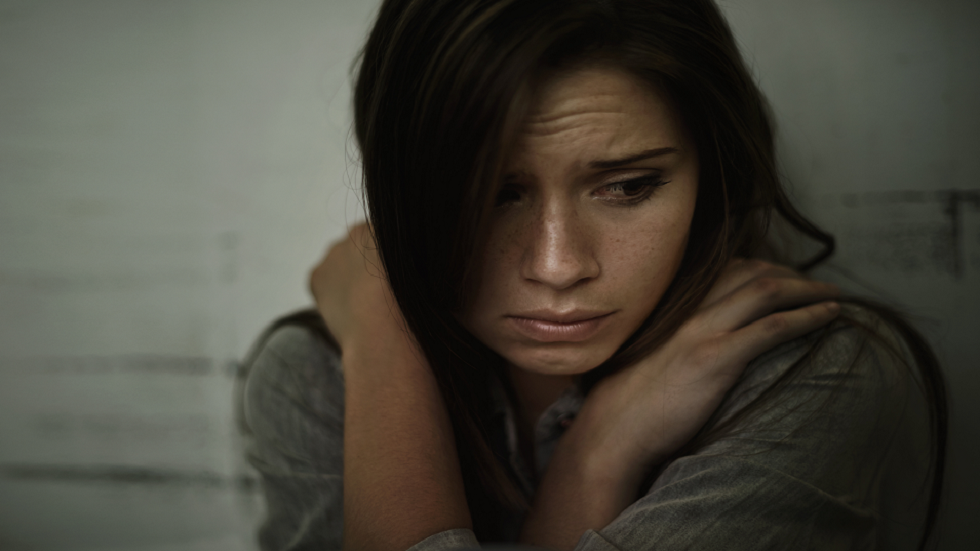 العلماء: إنزيم واحد يمكن أن يكون وراء اكتئاب بعض الناس!