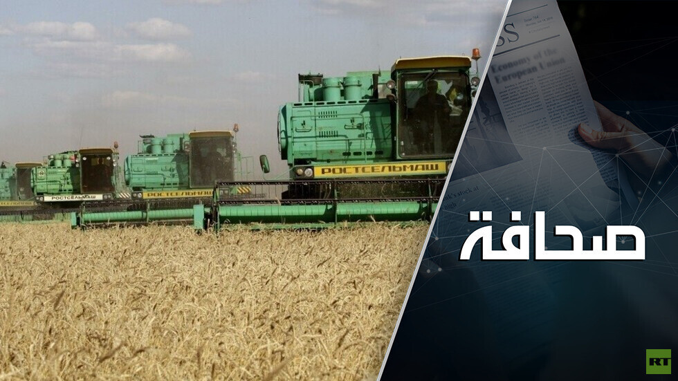 الاهتمام بإفريقيا يجلب لروسيا فوائد كثيرة