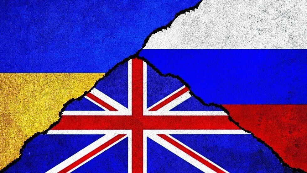 لندن تعتبر تزويدها كييف بقذائف تحتوي على اليورانيوم المنضب "لا يمثل تصعيدا نوويا"