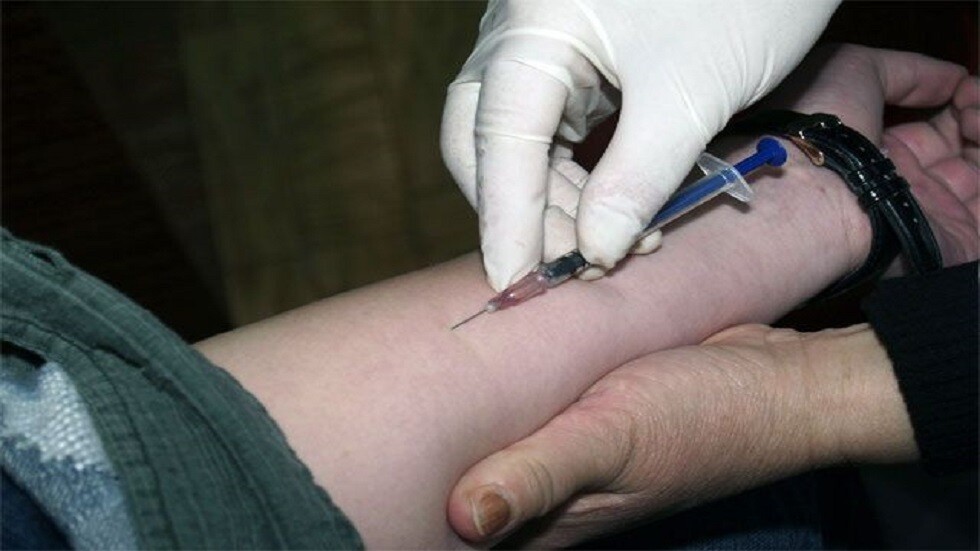 طبيبة روسية تدحض أسطورة شائعة عن اختبار مانتو