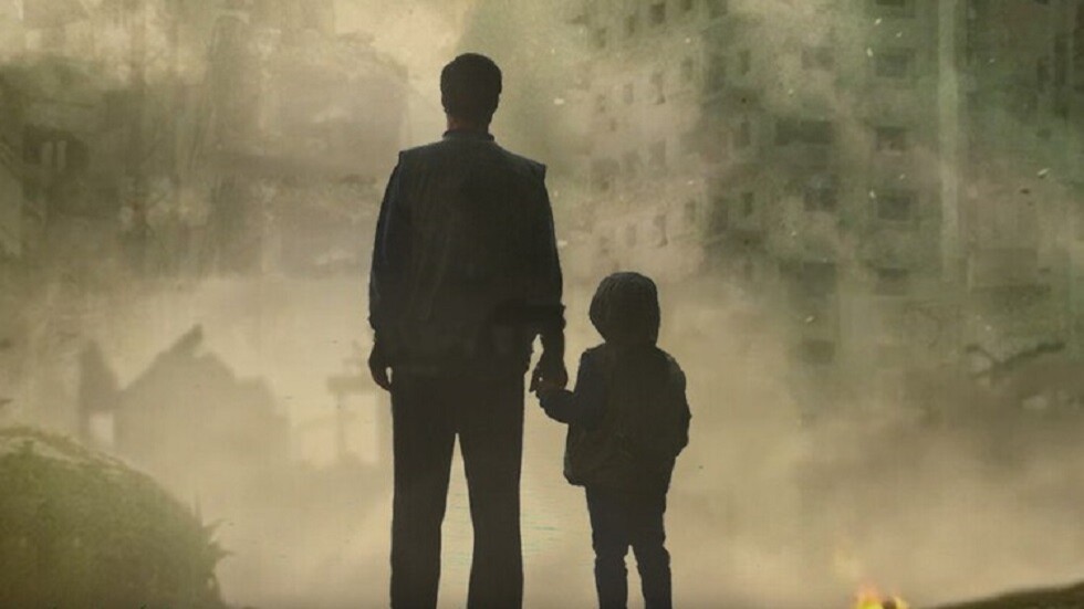 الأبطال بيننا...