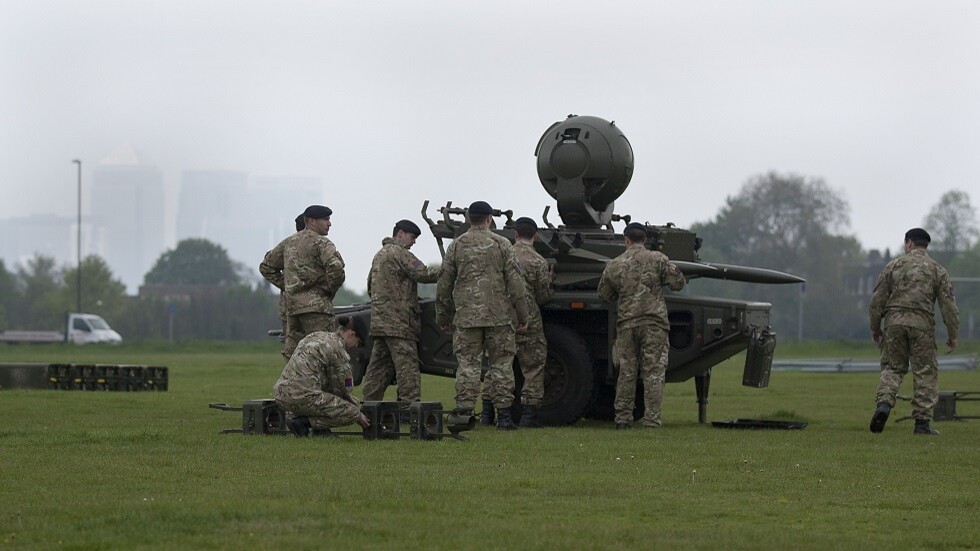 نوايا لتسليمها إلى كييف.. سويسرا تحسم مصير 60 منظومة الدفاع الجوي Rapier