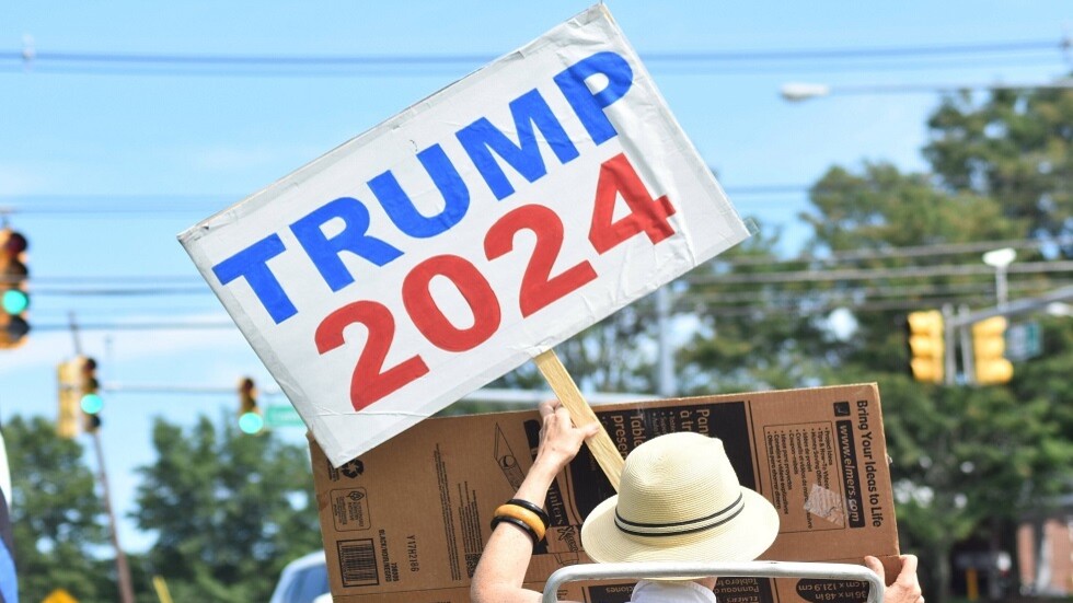 بعد تقارير عن احتمال اعتقاله.. الملايين بدأت تنهال على ترامب من مؤيديه