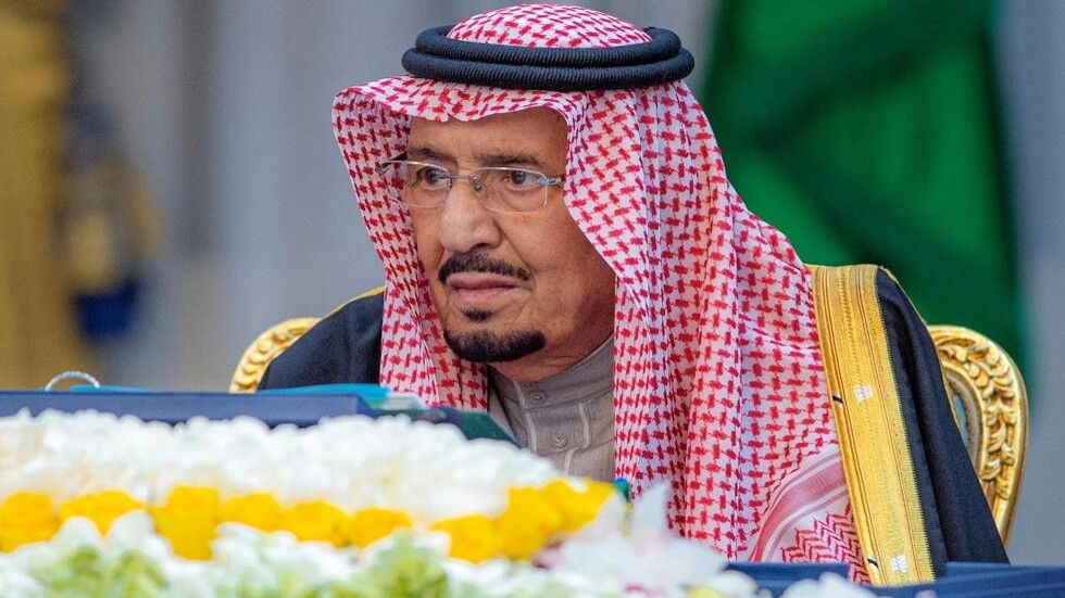 بمناسبة شهر رمضان.. العاهل السعودي يهنئ المواطنين والمقيمين والمسلمين والمسلمات