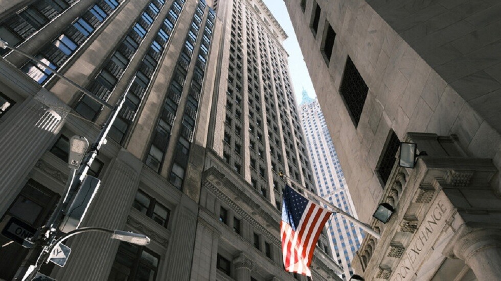 الاحتياطي الفيدرالي الأمريكي لا يتوقع تخفيض سعر الفائدة في عام 2023