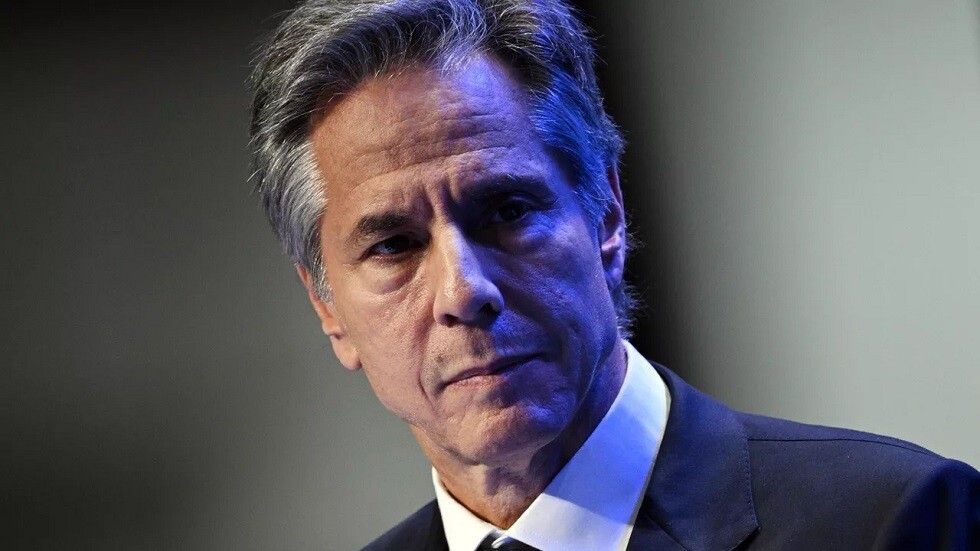 بلينكن: إجراءات موسكو الطارئة عكست تأثيرا إيجابيا على الاقتصاد الروسي