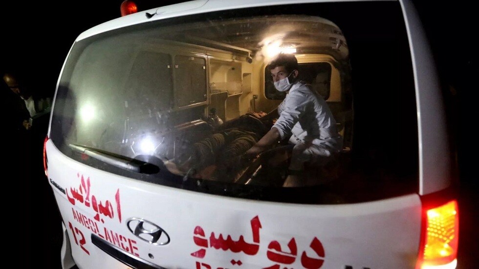 أفغانستان.. ارتفاع حصيلة قتلى الزلزال إلى 80 قتيلا