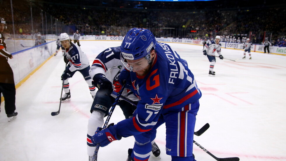 الاتحاد الروسي لهوكي الجليد: أسباب مفتعلة وراء قرار الاتحاد الدولي استبعاد منتخبي روسيا وبيلاروس