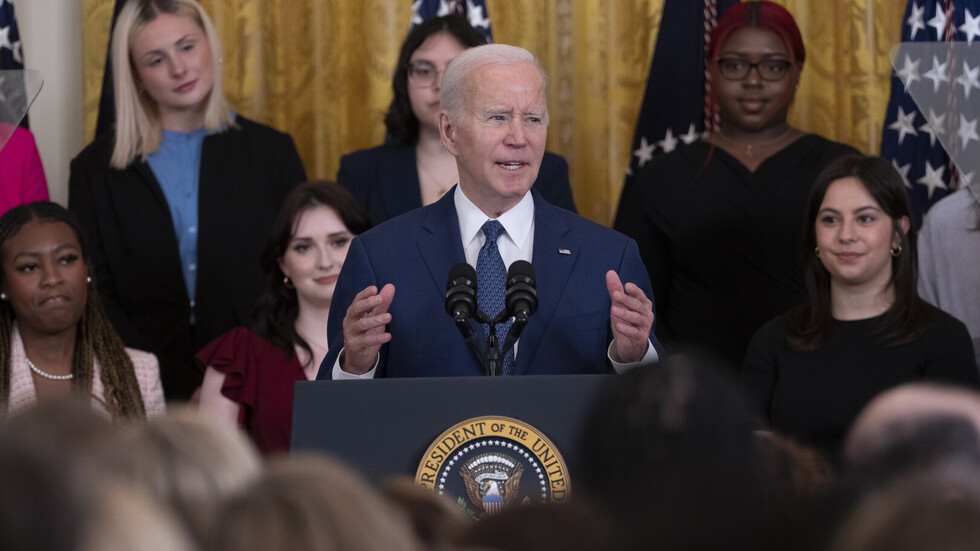بمناسبة حلول رمضان.. بايدن يتذكر معاناة "الأويغور" ويتجاهل تداعيات الحصار الاقتصادي على مسلمي سوريا