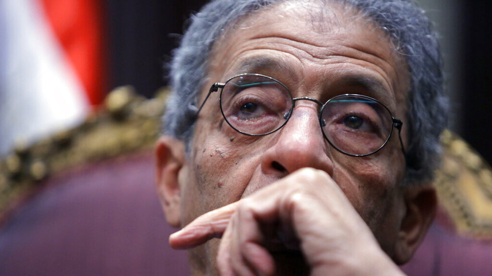 كواليس الجامعة العربية قبل غزو العراق.. عمرو موسى يكشف عن مبادرة بشأن صدام حسين أغضبت الوفد العراقي