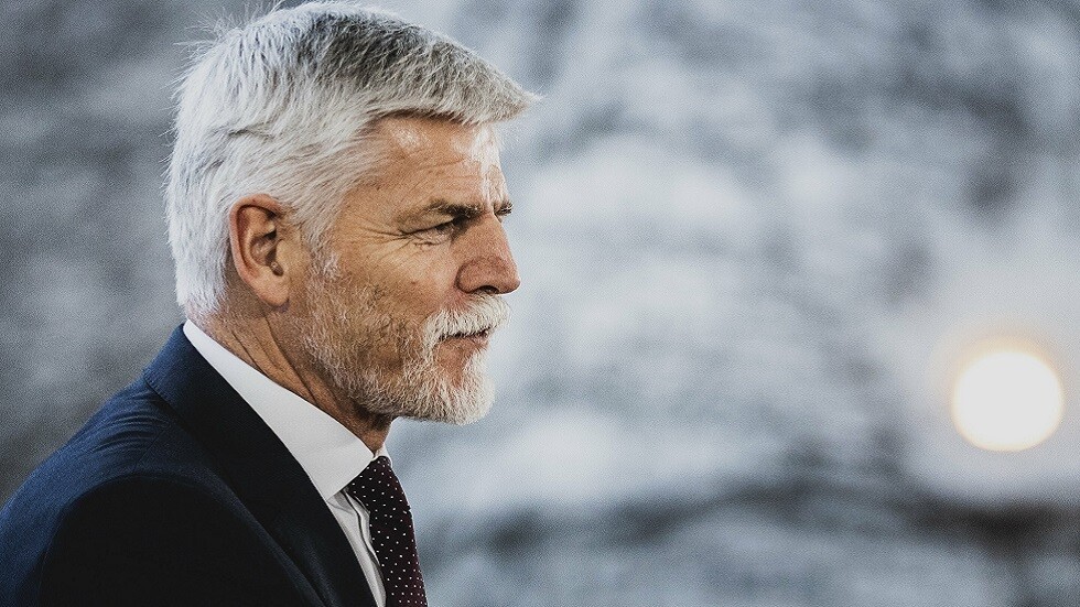 رئيس التشيك: استنفدنا قدراتنا على مساعدة أوكرانيا بالأسلحة