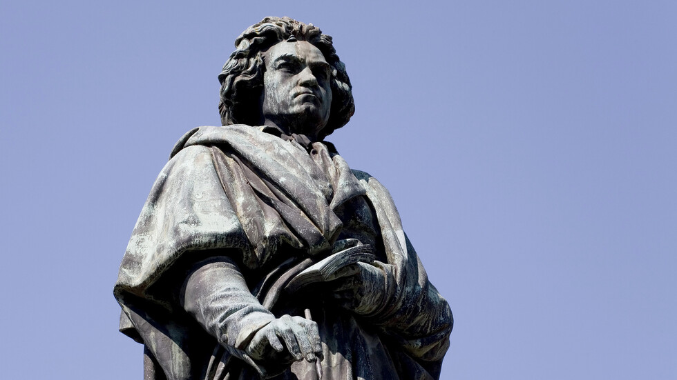 التحليل الأول على الإطلاق للحمض النووي لبيتهوفن يحل لغز وفاته