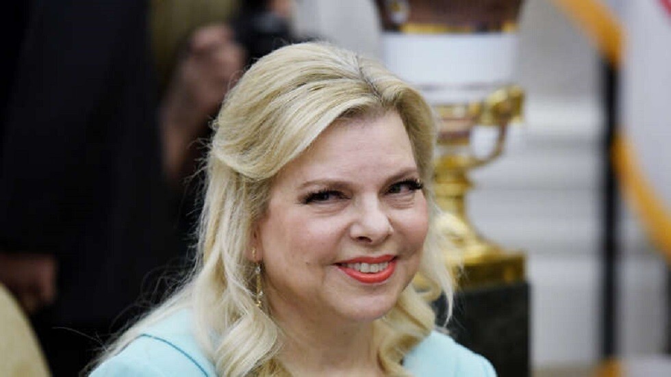 زوجة نتنياهو توجه رسالة للإسرائيليين والمعارضة