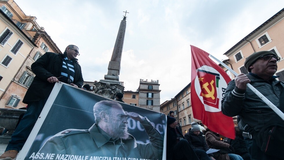 واشنطن تنفي نيتها شطب كوبا من قائمة "الدول الراعية للإرهاب"