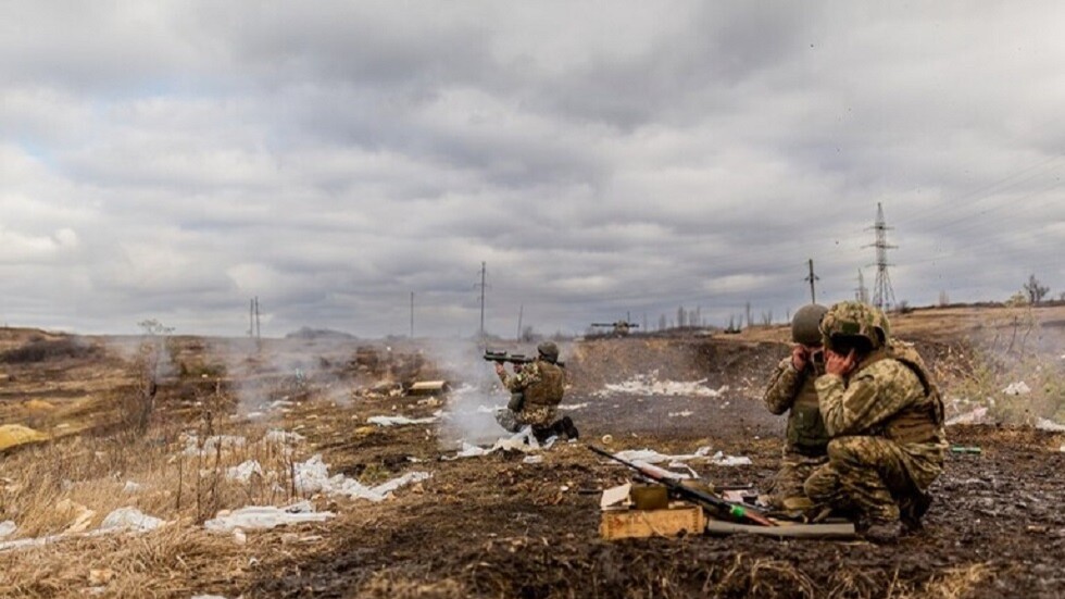 بلينكن يؤكد استعداد واشنطن للتعاون مع روسيا للتسوية في أوكرانيا